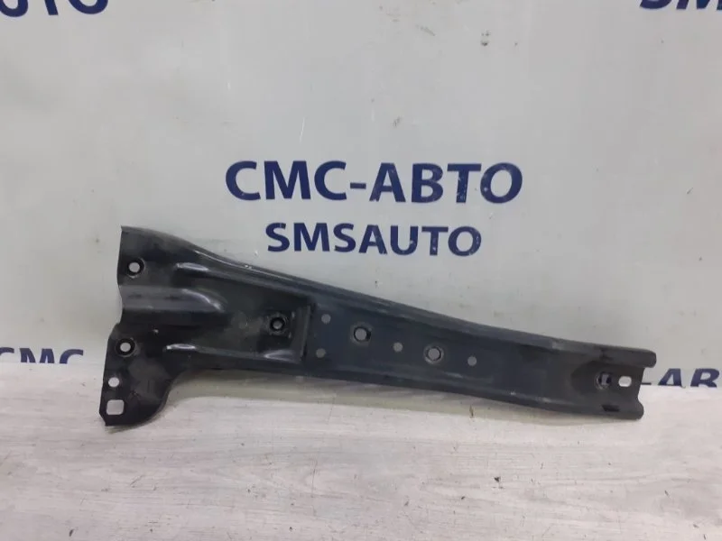 Кронштейн замка капота Porsche Cayenne 95850579901 958 3.6. 5502