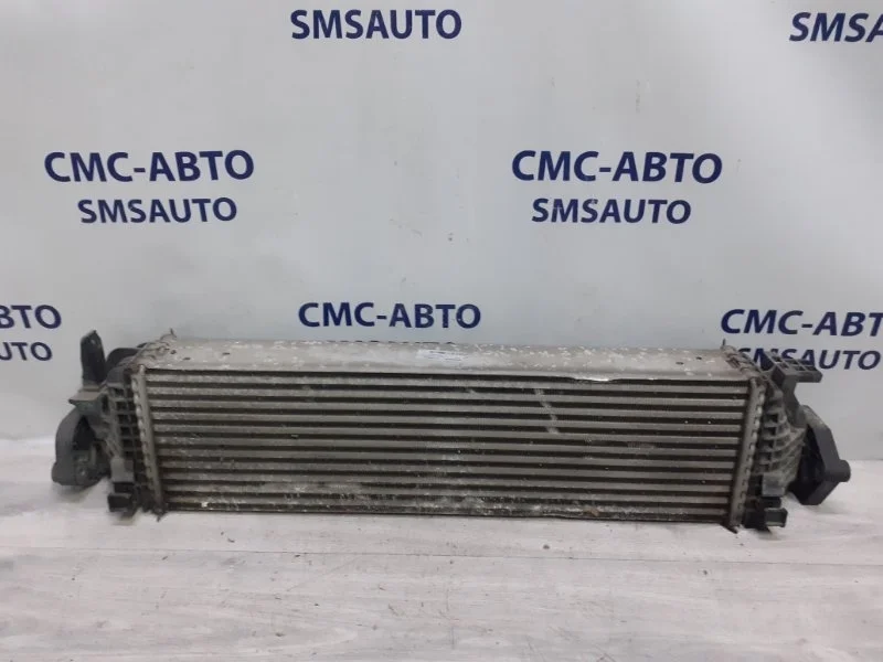Интеркулер Volvo S90 32249741 C90 2.0 B4204T27
