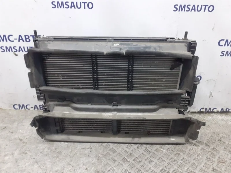 Кассета радиаторов Volvo V90 32224829 V90 2.0 B4204T23