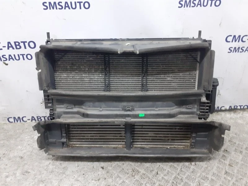 Кассета радиаторов Volvo V90 32224829 V90 2.0 B4204T23