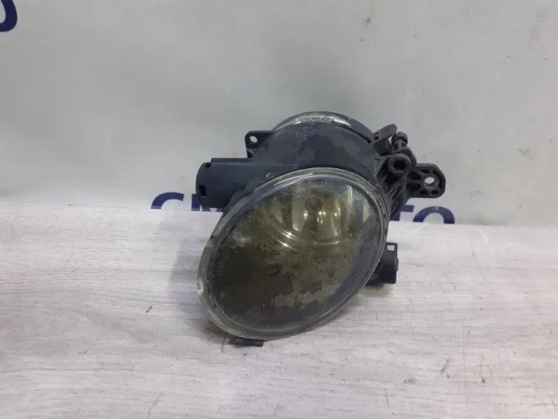 Фара противотуманная Volvo S80 31213102 С80 3.2, передняя правая