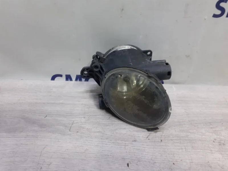 Фара противотуманная Volvo S80 31213101 С80 3.2, передняя левая