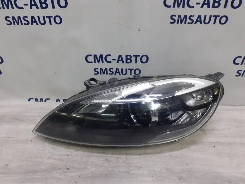 Фара адаптивный ксенон Volvo V40 Cross Country 31383158 V40 CROSS COUNTRY, левая
