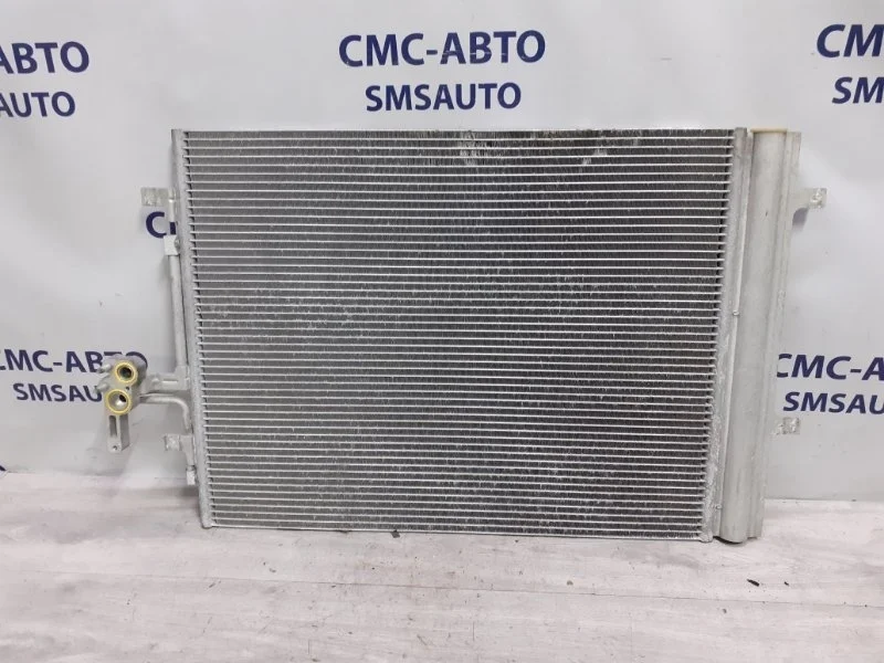 Радиатор кондиционера Volvo V40 Cross Country 31274157 V40 CROSS COUNTRY