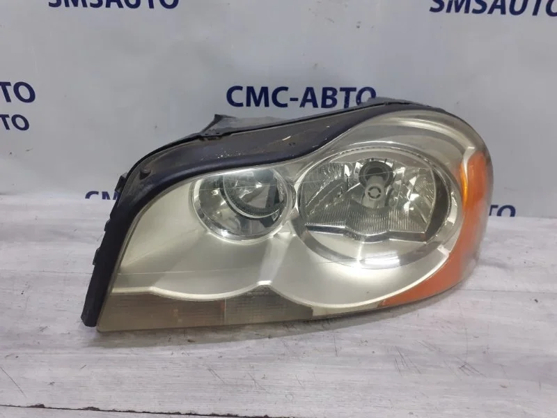 Фара ксенон Volvo XC90 31111188 ХС90 2.5, левая