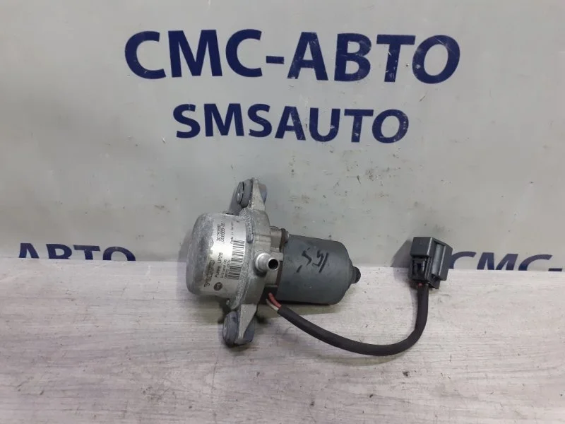 Насос вакуумный электрический Volvo XC90 31317445 ХС90 4.4