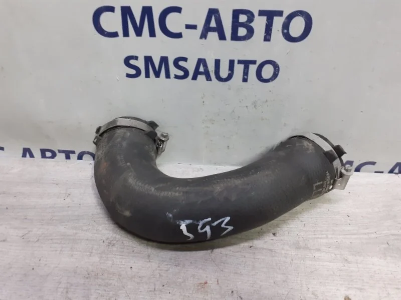 Патрубок интеркулера Audi A5 8K0145709H 8T/ КУПЕ 2.0T CDN, левый