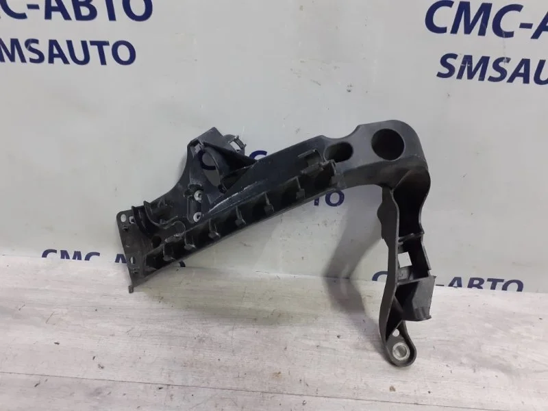 Кронштейн фары Audi A5 8T0805607 8T/ КУПЕ 2.0T CDN, передний левый