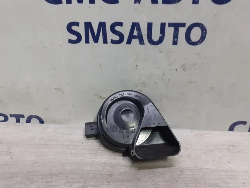 Сигнал звуковой Audi A5 8K0951221 8T/ КУПЕ 2.0T CDN, правый