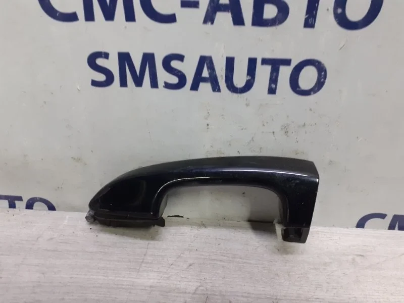 Ручка двери наружная Porsche Cayenne 95853120600 958 3.6. 5502, правая