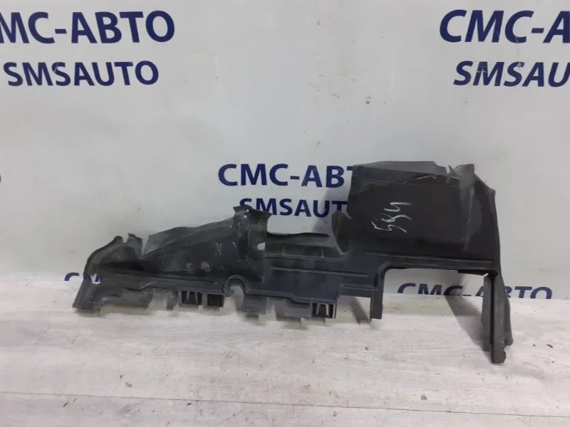 Воздуховод Audi A5 8T0121283R 8T 2.0T CDN, левый