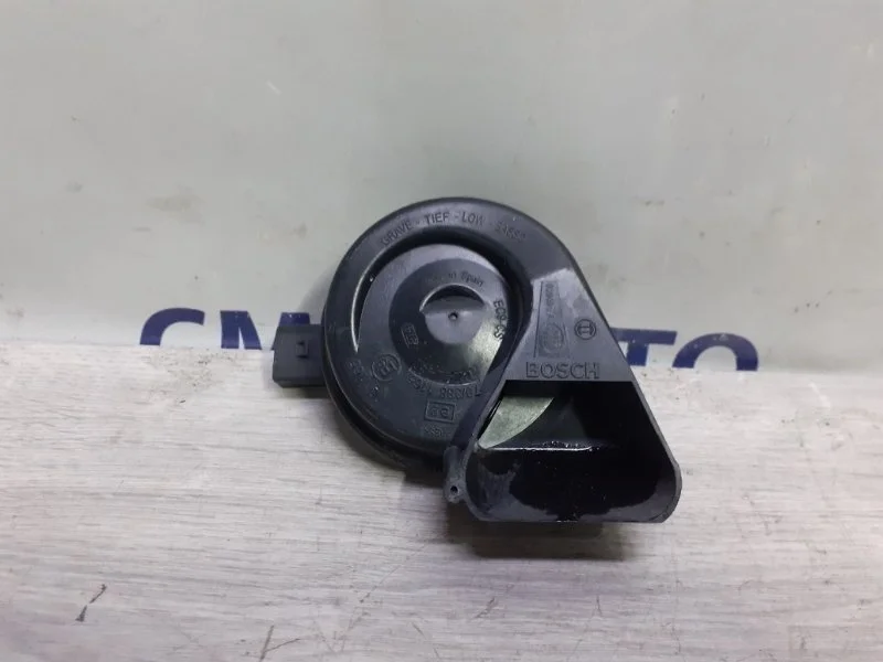 Сигнал звуковой Audi A5 8T0951221 8T 2.0T CDN