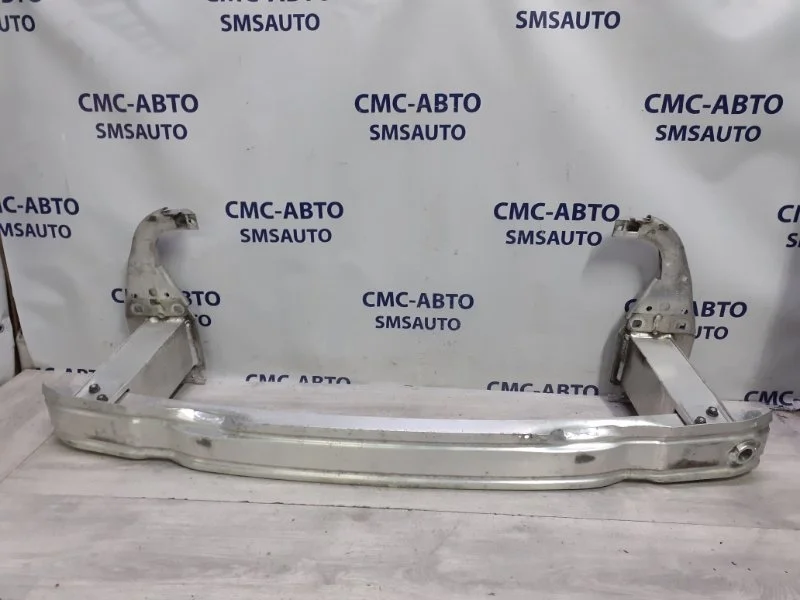 Усилитель бампера Audi A6 Allroad 4G0807113A C7 3.0 CRE, передний