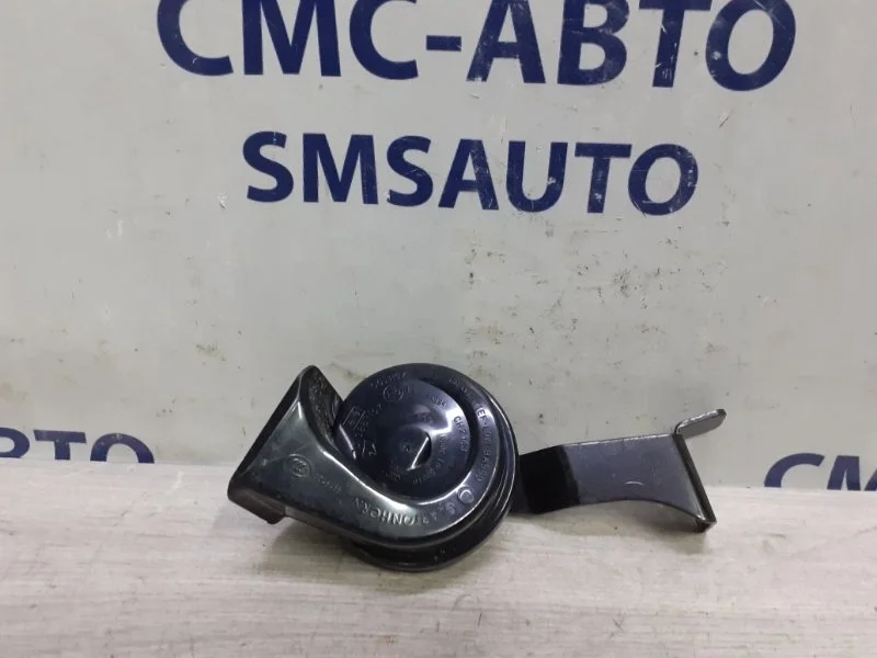 Сигнал звуковой Audi A6 Allroad 4G0951221 C7 3.0 CRE, правый