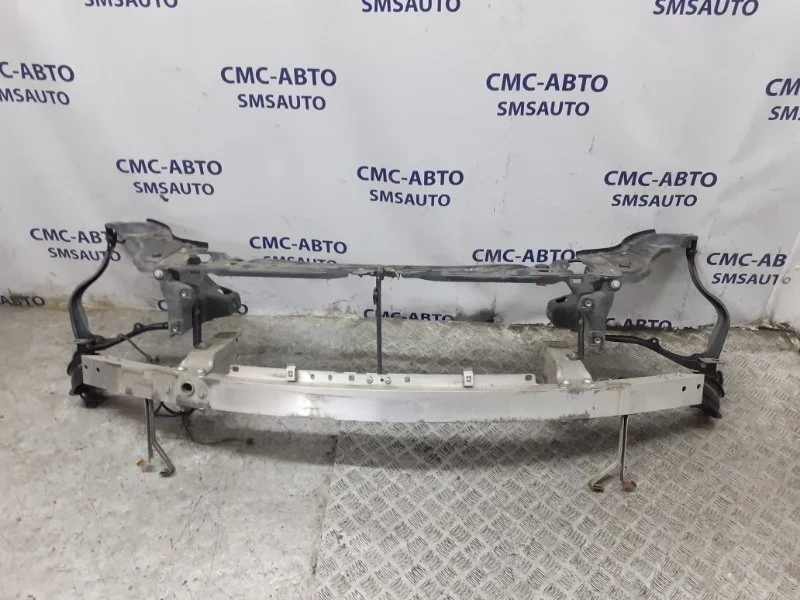 Панель передняя Mercedes-Benz CLS-Class A2126201500 W218 3.5