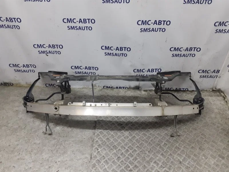 Панель передняя Mercedes-Benz E-Class A2076200172 C207 1.8T