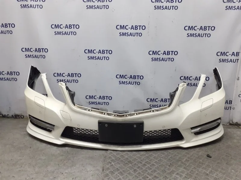 Бампер в сборе AMG Mercedes-Benz E-Class A2128802340 W212, передний