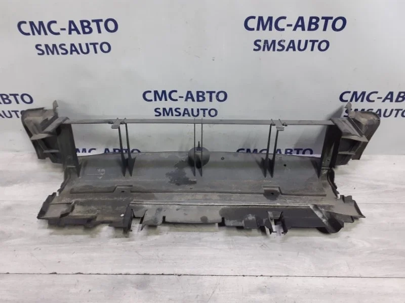 Воздуховод Mercedes-Benz E-Class A2075050430 C207 1.8T