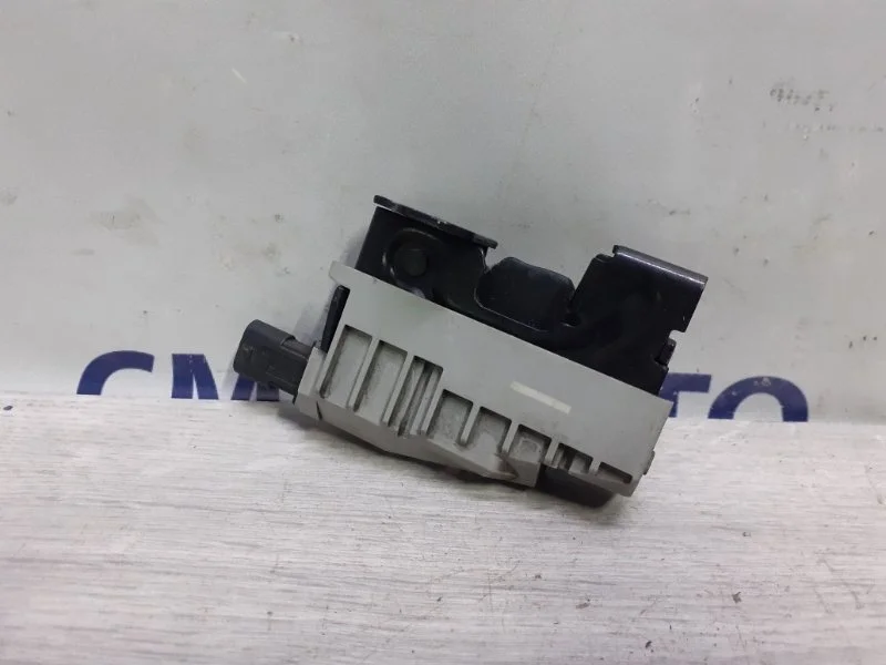 Замок капота Mercedes-Benz E-Class A2128800160 C207 1.8T