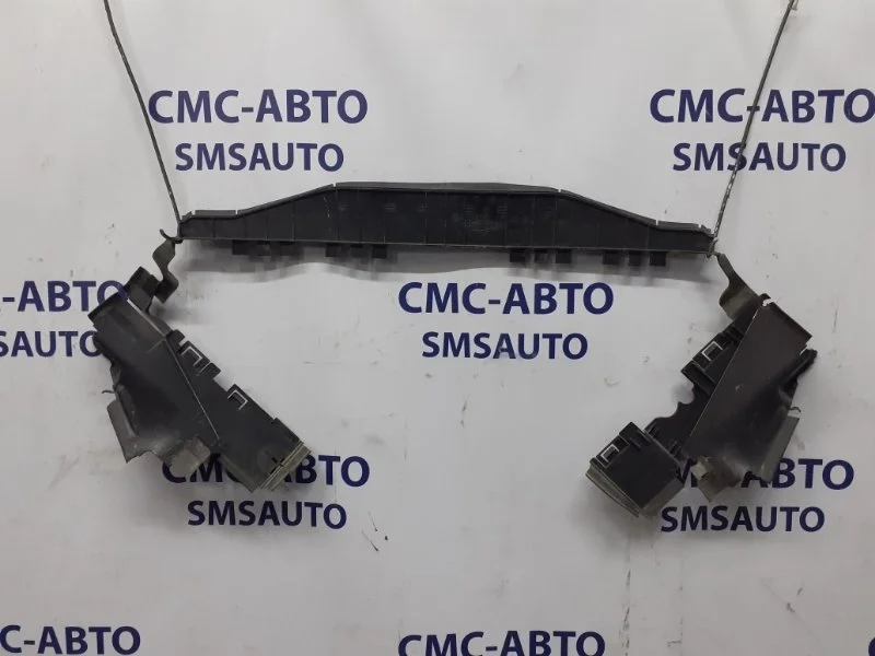 Воздуховод Mercedes-Benz E-Class A2125051430 W212