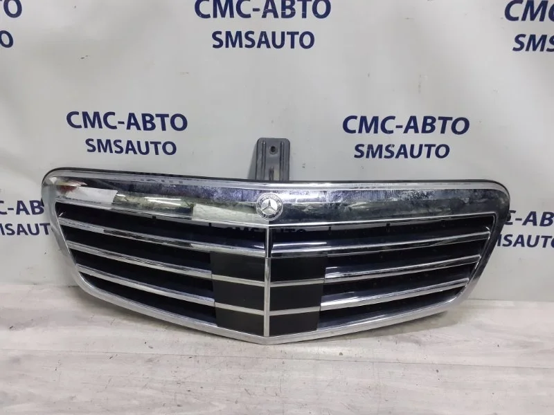 Решетка радиатора Mercedes-Benz E-Class A2128800383 W212