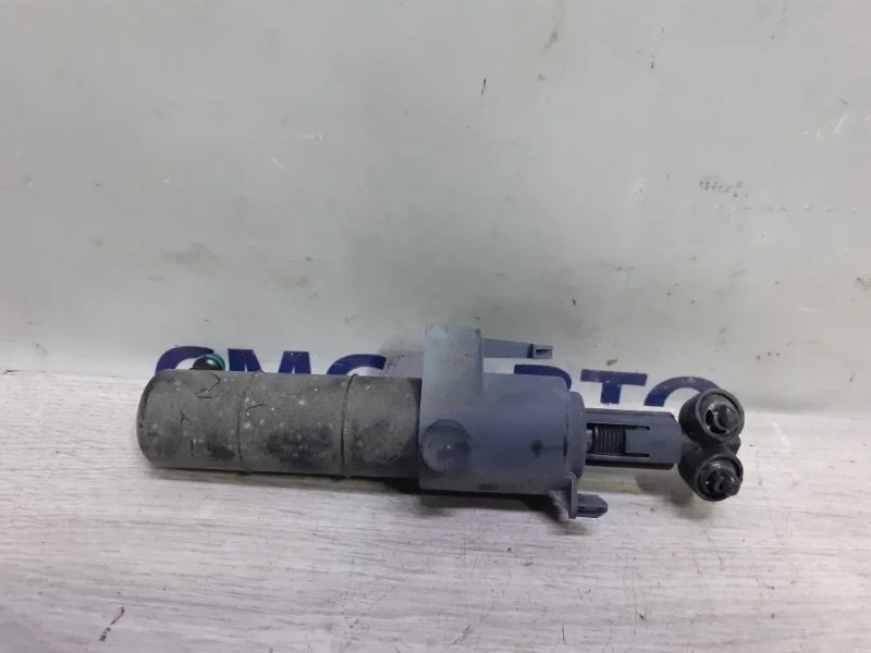 Форсунка омывателя фар Mercedes-Benz E-Class A2128600047 W212, правая