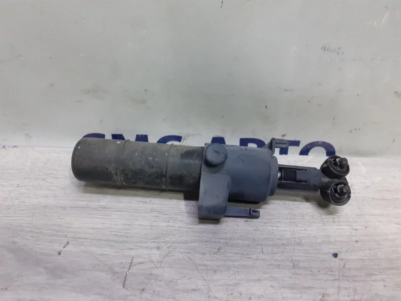 Форсунка омывателя фар Mercedes-Benz E-Class A2128600147 W212, левая