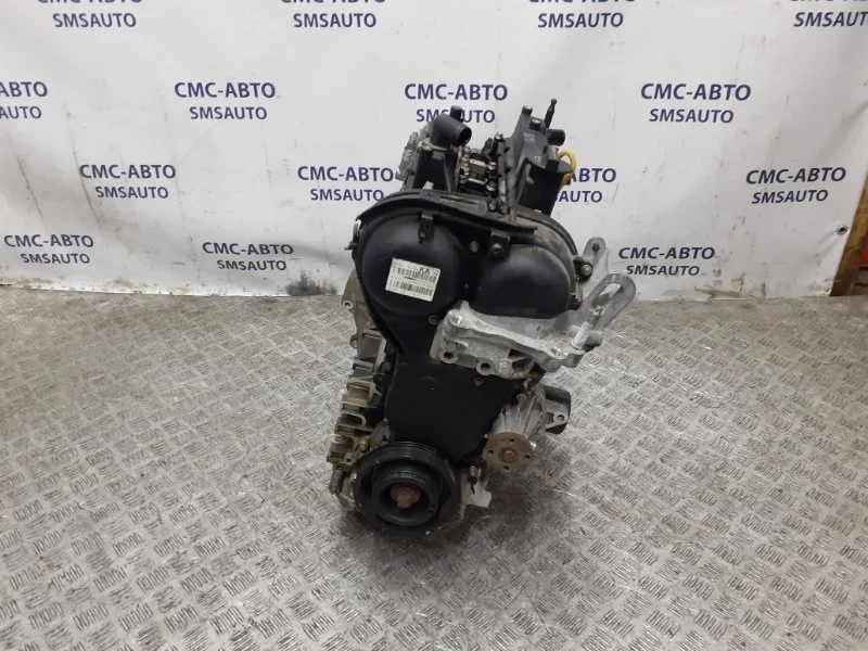 Двигатель B4164T Volvo S60 36002009 S60