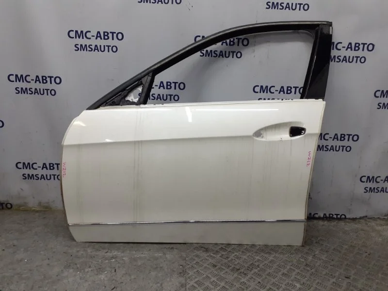 Дверь Mercedes-Benz E-Class A2127200105 W212, передняя левая