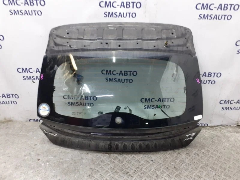 Крышка багажника Volvo V40 Cross Country 31457727 V40 CROSS COUNTRY