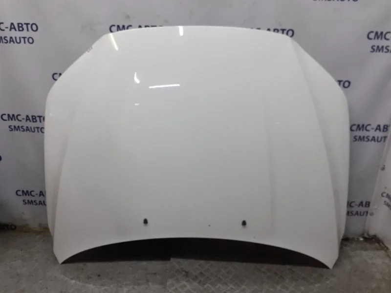 Капот Volvo XC70 31371418 ХС70 3.2 B6324S