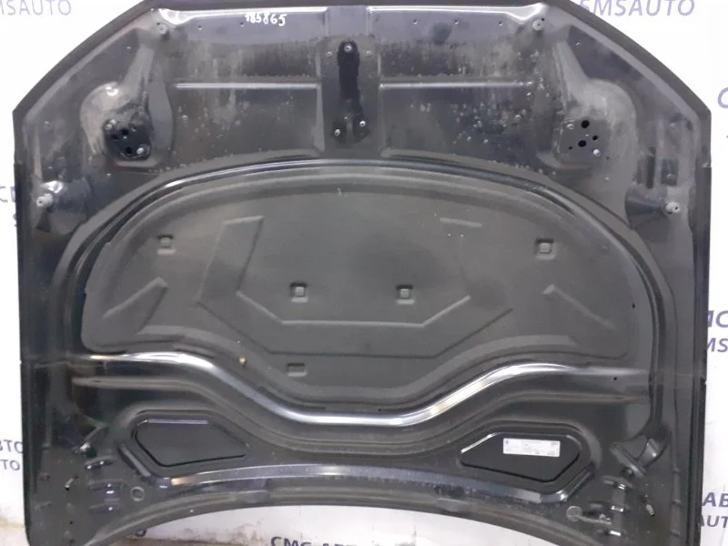 Шумоизоляция капота Audi A6 4G0863825 C7 2.0T CDN