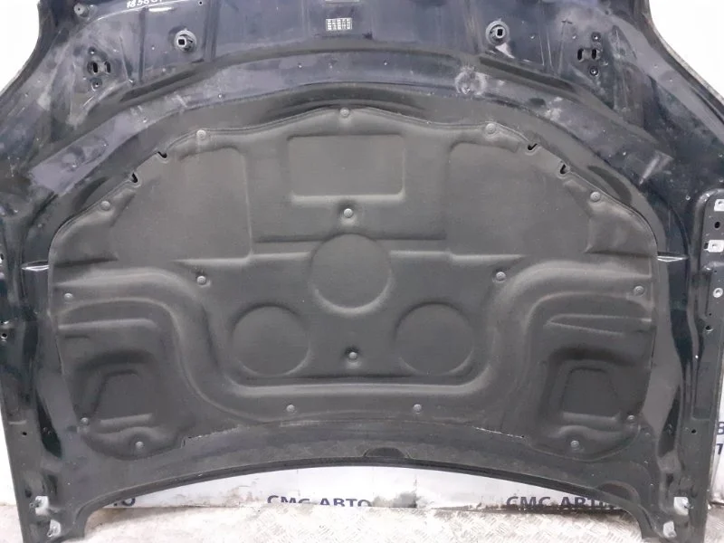 Шумоизоляция капота Mercedes-Benz GLK A2046820526 X204 3.0