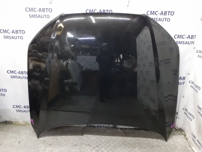 Капот Audi A8 4H0823029D D4 4.2 CDRA
