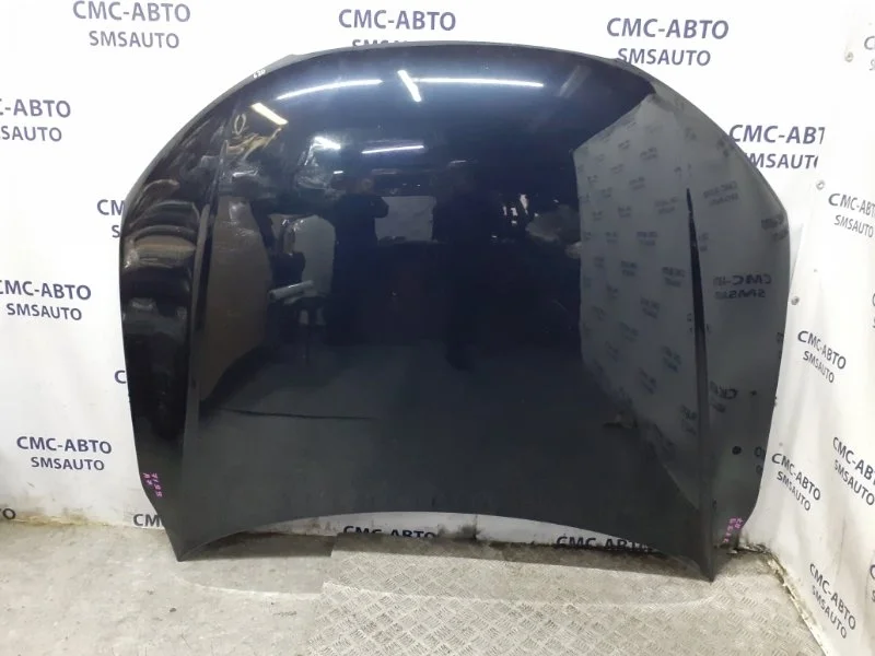 Капот Audi A7 4G8823029A C7 3.0 CGWB