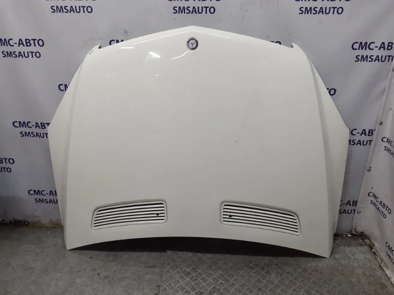 Капот Mercedes-Benz R-Class A2518800257 W251 272.967