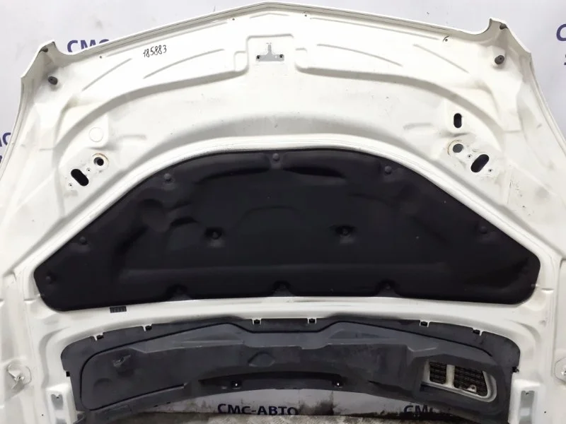 Шумоизоляция капота Mercedes-Benz R-Class A2516820126 W251 272.967