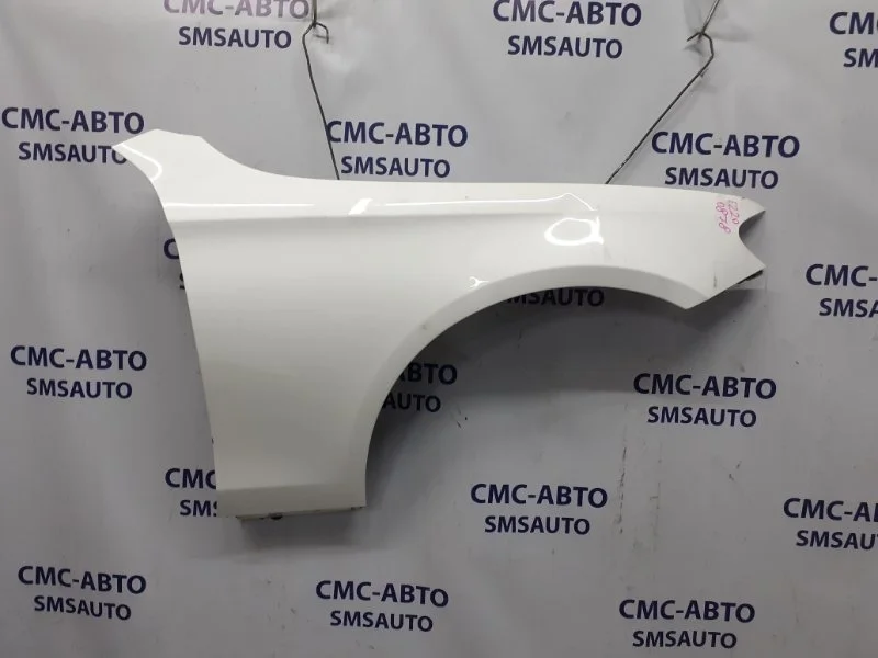 Крыло Mercedes-Benz E-Class A2138800018 W213 654.920, переднее правое