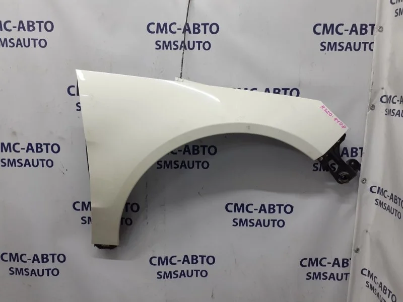 Крыло Mercedes-Benz R-Class A2518800606 W251 272.967, переднее правое