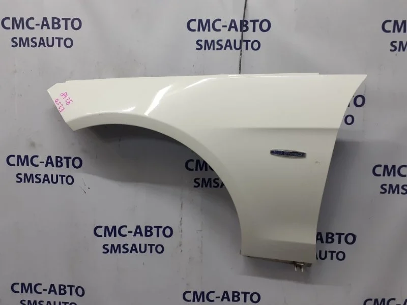 Крыло Mercedes-Benz E-Class A2128800118 W212 1.8T, переднее левое