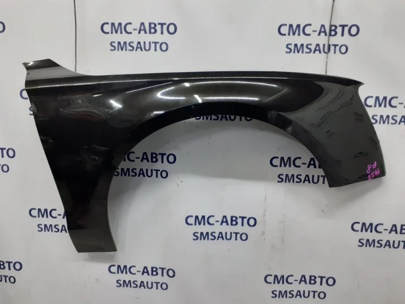 Крыло Audi A8 4H0821106B D4 4.2 CDRA, переднее правое