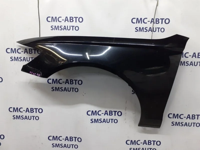 Крыло Audi A6 4G0821101 C7 2.0T CDN, переднее левое