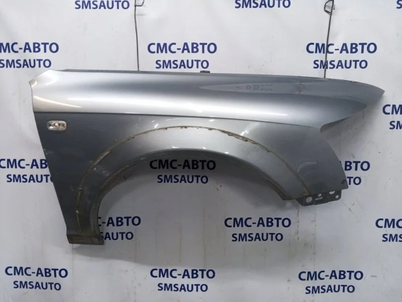 Крыло Audi A6 Allroad 4F0821104E C6 3.2 AUK, переднее правое
