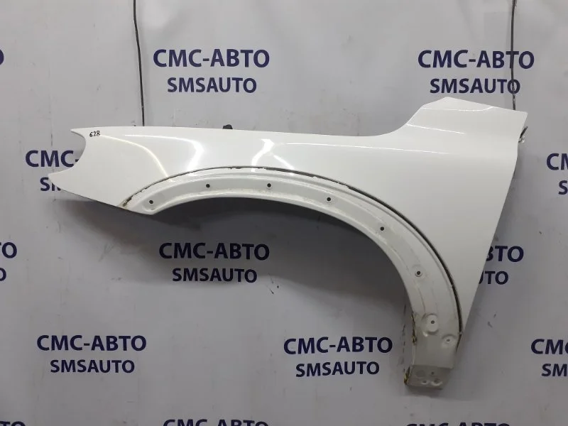 Крыло Volvo XC70 31294002 ХС70 3.2 B6324S, переднее левое