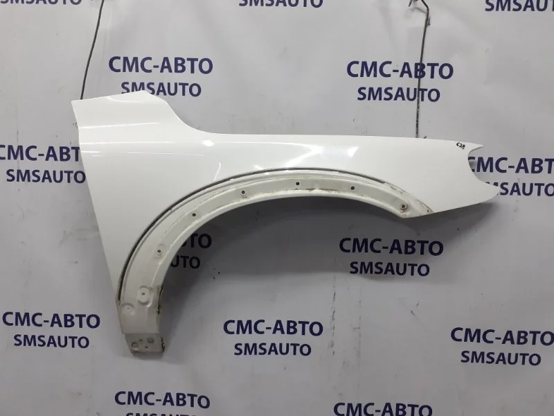 Крыло Volvo XC70 31294003 ХС70 3.2 B6324S, переднее правое