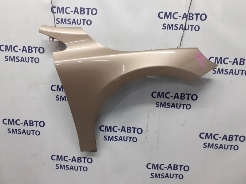 Крыло Volvo V40 31301262 V40 CROSS COUNTRY B5204T9, переднее правое