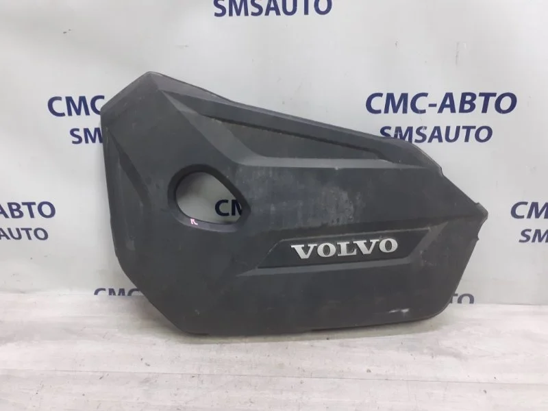 Крышка ДВС декоративная Volvo S60 30758188 S60