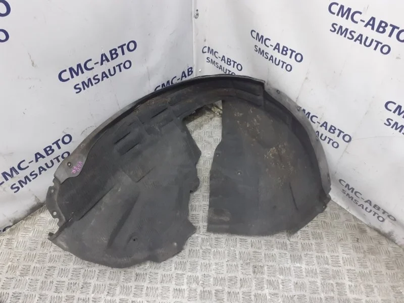 Подкрылок Volvo S60 31497105 S60, передний правый