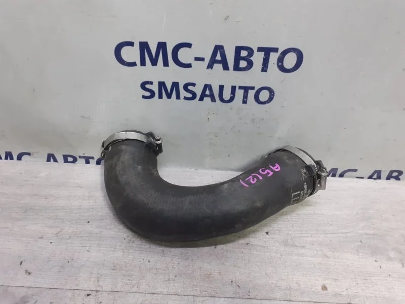 Патрубок интеркулера Audi A5 8K0145709H 8T 2.0T CDN
