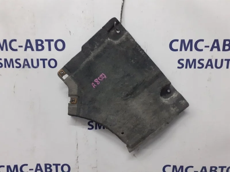 Защита Audi A8 4H0825190B D4 3.0 CRE, передняя правая